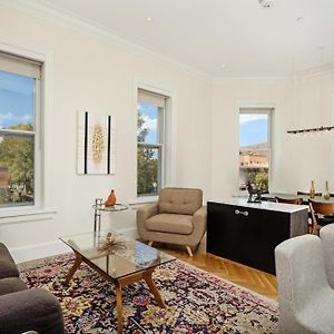 Prezydencki apartament
